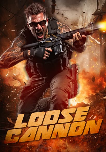Loose Cannon