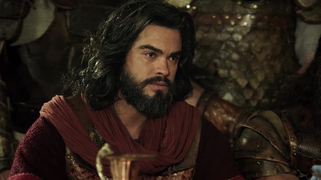 T01:C165 - S01:E165 - Casi muerta