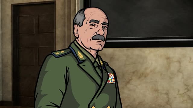 S01:E10 - Dial M for Mother