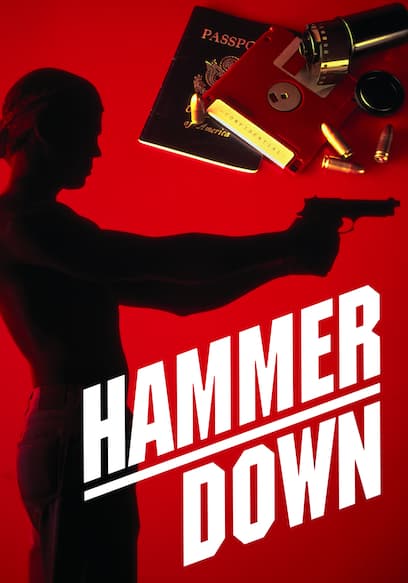 Hammer Down