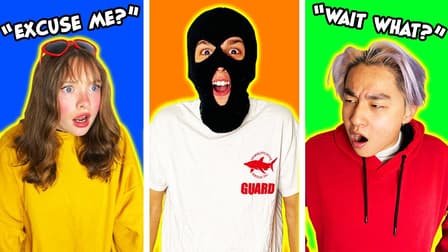 S01:E06 - Magic Mask & Dare Devil