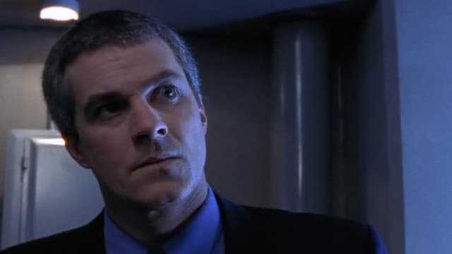 S04:E06 - Once Upon a Time in the West