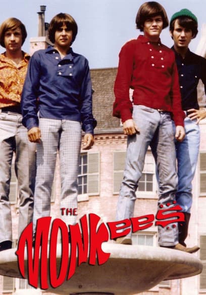 S01:E11 - Monkees a La Carte