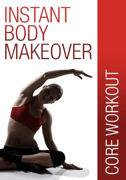 S01:E04 - Core Workout poster