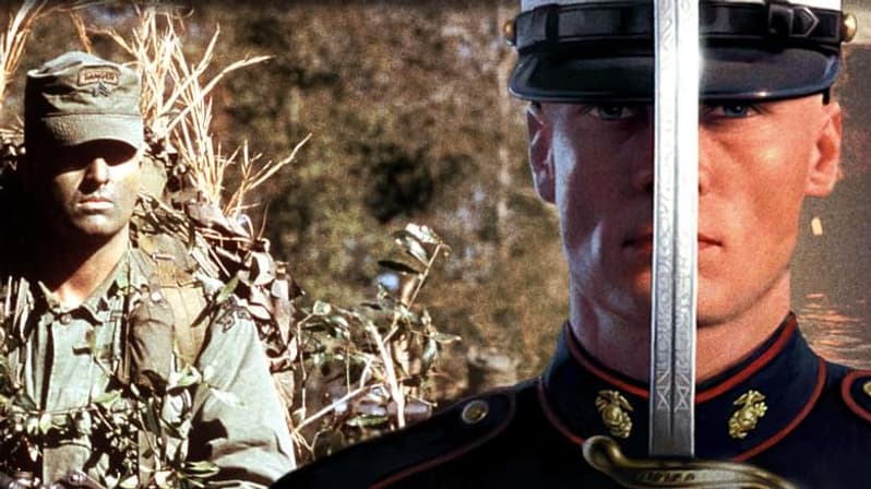 Watch The United States Military: A History of Heroes