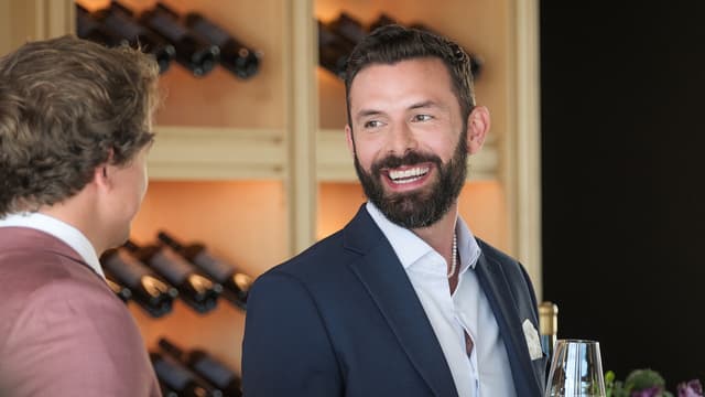 S02:E07 - Thirsty for Some Answers