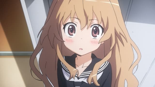 S01:E25 - Toradora!