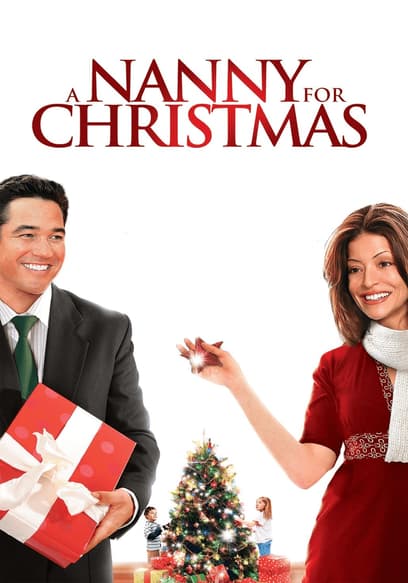 A Nanny for Christmas