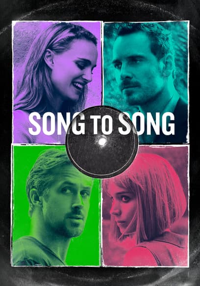 Song to Song