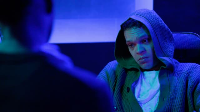 S06:E23- Let's Elope Now