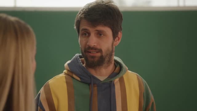 S01:E05 - Edible Engagement