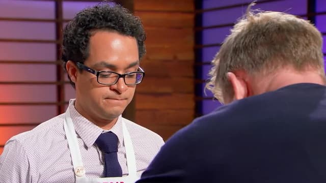 S09:E05 - Gordon Ramsay Masterclass