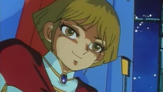 S01:E07 - El misterio del Emperador de las Máquinas