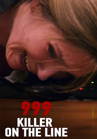 999: Killer on the Line poster
