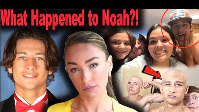 S01:E03 - Are Noah Presgrove's Friends Hiding Something?! Parties, Disagreements, & Lies