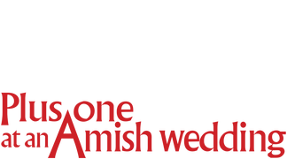 Plus One at an Amish Wedding