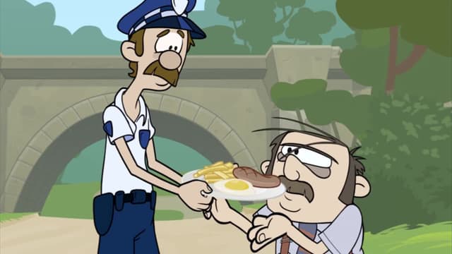 Watch Wakkaville S01:E23 - Jackaroo Jackawho? - Free TV Shows | Tubi
