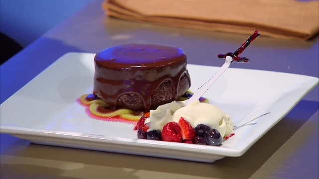 S03:E06 - Squeaky Genius