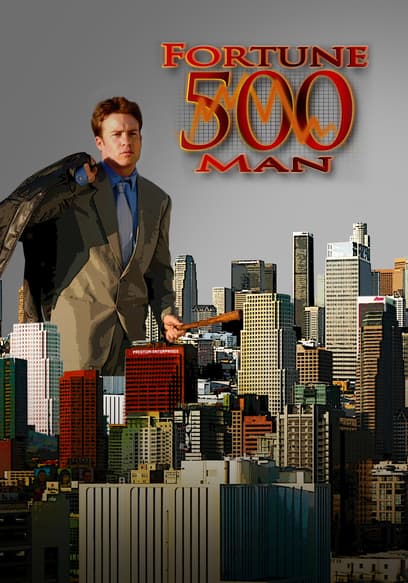 Fortune 500 Man
