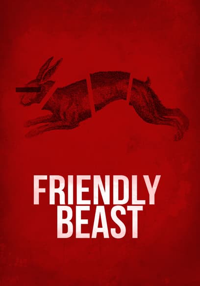 Friendly Beast