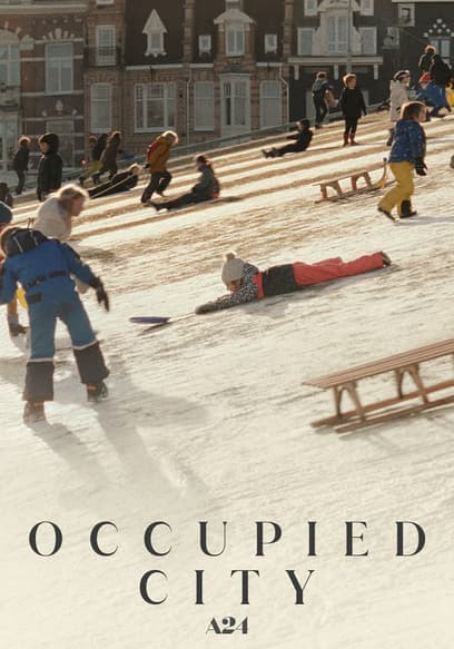 Occupied City