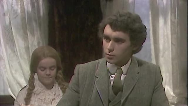 S01:E05 - A Singular Thorn