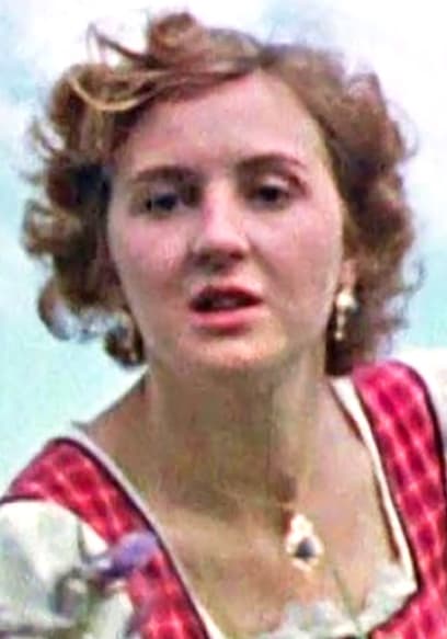 S01:E06 - Eva Braun: Hitler's Secret Mistress & Wife, Devoted Unto Death poster