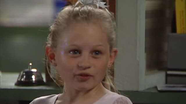 S06:E36 - Wishful Thinking