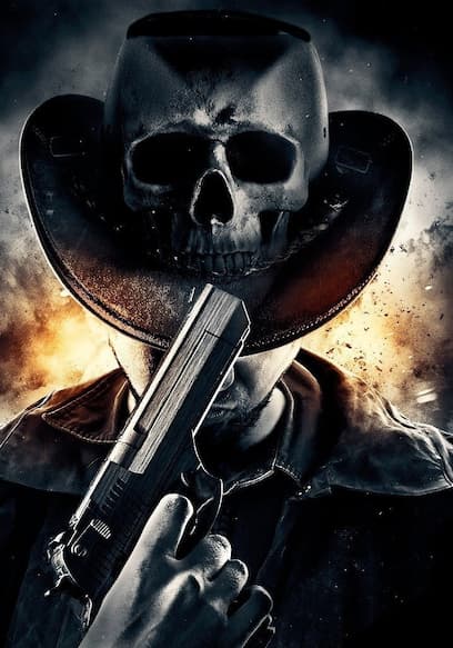Dead West Trailer
