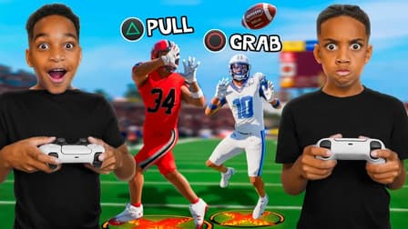 Prince Family Clubhouse