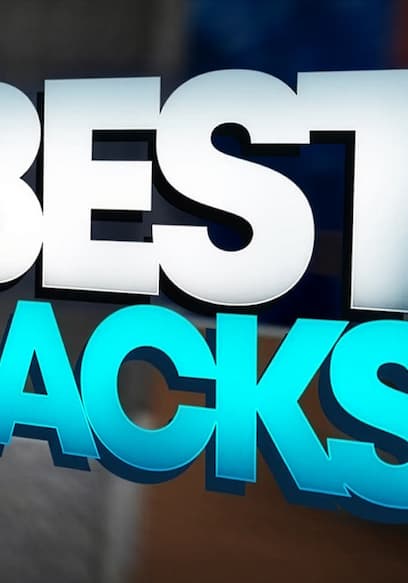S01:E02 - Best Textures for PvP poster