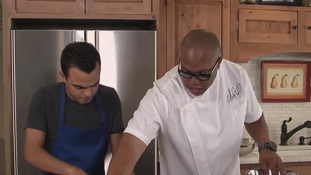 S01:E11 - The Burger Show