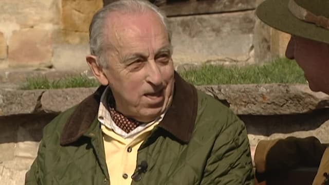 S01:E08 - La montaña palentina