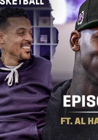 Affiche de S01:E18 - Al Harrington
