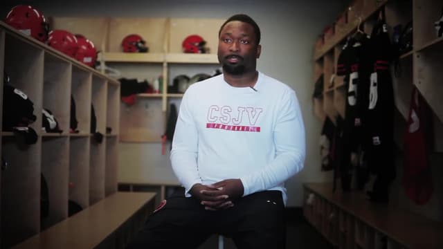 S01:E05 - Confidence and Believing in Yourself