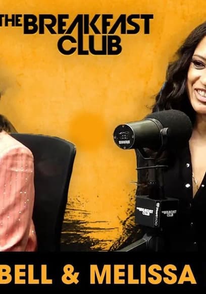 S01:E120 - Tisha Campbell & Melissa De Sosua Interview, Nicki Minaj Claims Jay-Z Owes Her $200 Million + More poster