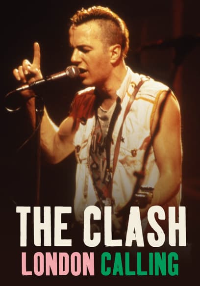 The Clash: London Calling