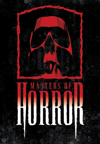 Masters of horror 123movies sale