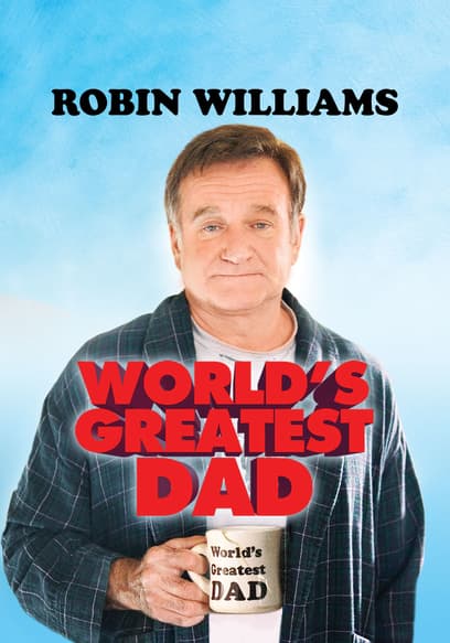 World's Greatest Dad