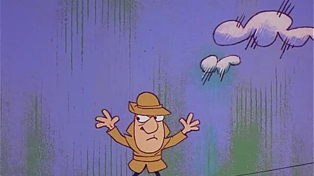 S01:E21 - Pierre and Cottage Cheese / Pinkcome Tax / Cirrhosis of the Louvre