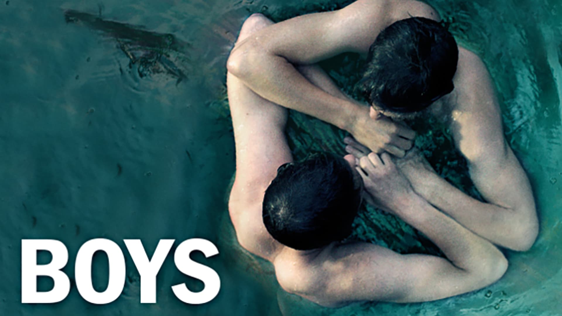 First Love Changes the Pace in Boys Coming to Tubi This October — still 2