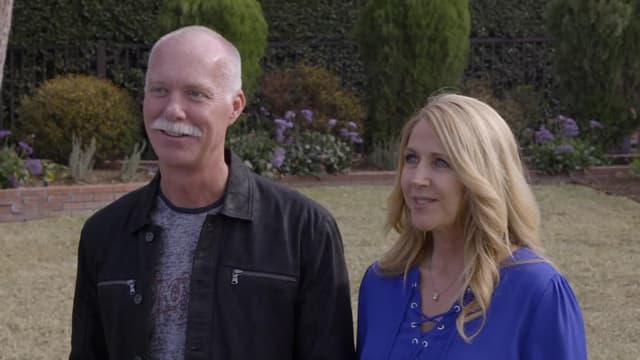 S02:E12 - 1940s California Ranch