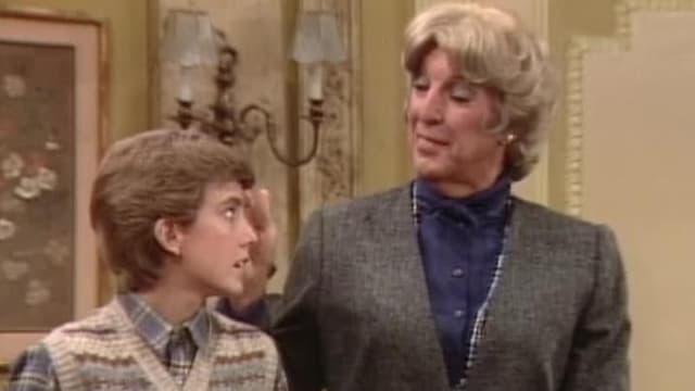 S06:E609 - The Van Drummonds