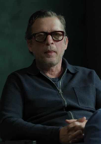 S01:E01 - Matthew Cox poster