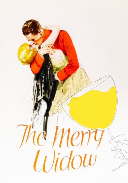 The Merry Widow