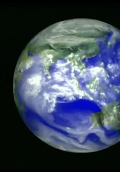 Póster de S01:E04 - Earth - Home Planet