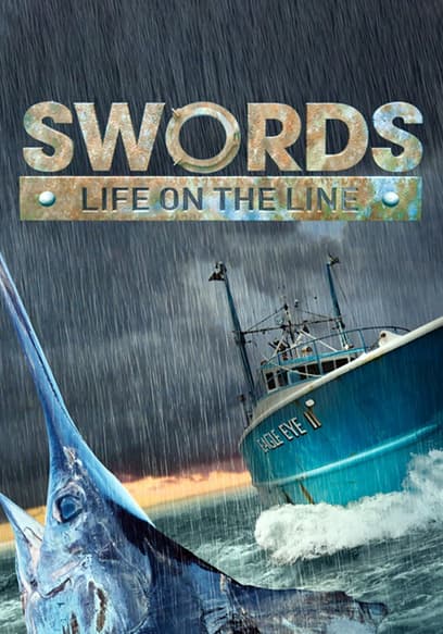 S01:E07 - A Perfect Storm