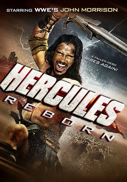 Hercules Reborn