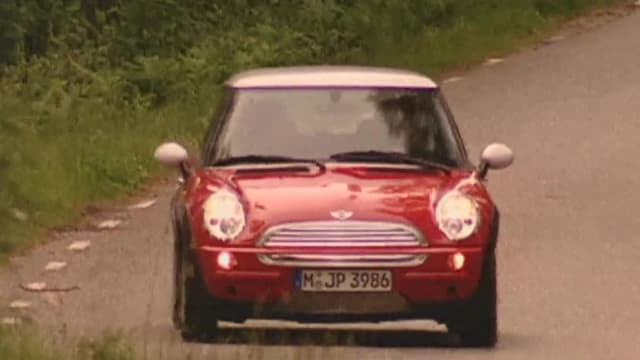 S01:E06 - Mini