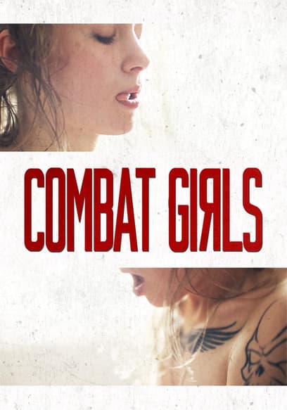 Combat Girls